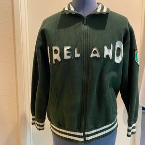 Ireland Jacket